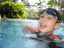 Ryan and Vivian January 2010